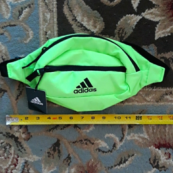 3x*Host Pick*Adidas cute fanny pack - Picture 11 of 12